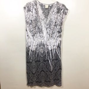 Balance Collection cozy dress